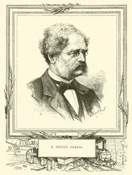 M. Werner Siemens